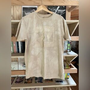 Milena Silvano OM Tie-Dye Tee